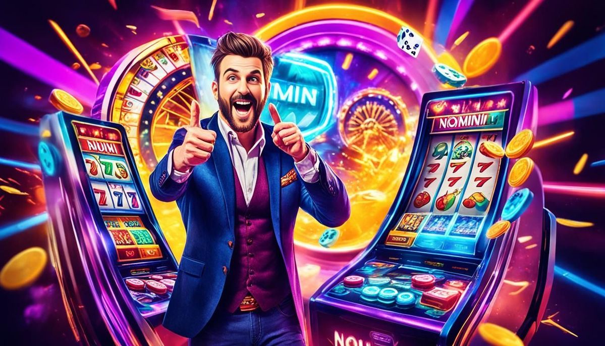 Crazy Monkey Wild Slot Welcome Bonus